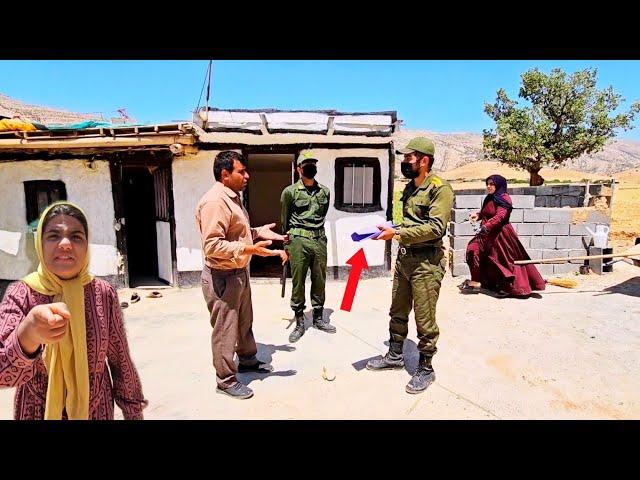 Second Wife Escapes, Police Takes Heshmat | Can the Family Move On Without Him?