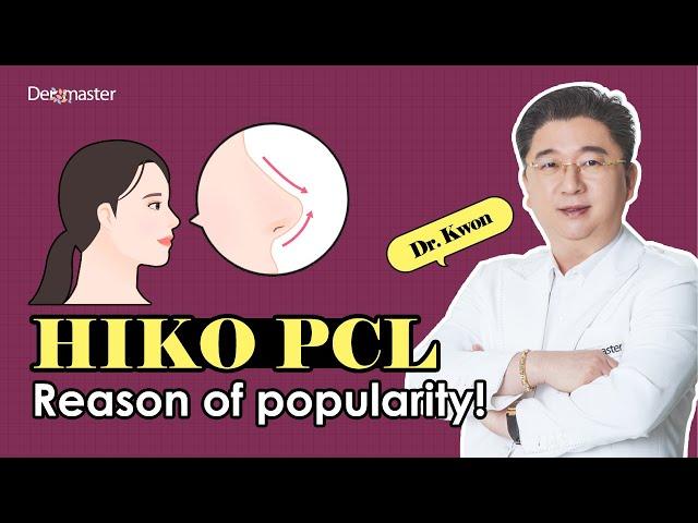 [Dermaster Interview] HIKO PCL -Dr. Kwon Han Jin