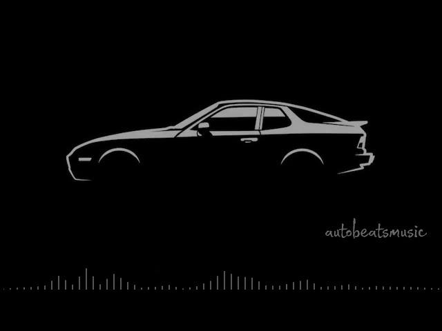 Коля Серьга - Завтыкал | autobeatsmusic | auto Porsche 944 turbo