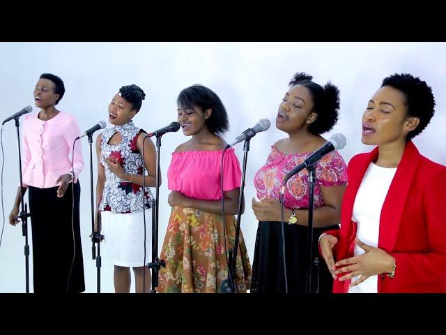 WHAT A FRIEND //YESU KWETU NI RAFIKI BY MSANII MUSIC GROUP // SMS SKIZA 7639863 TO 811