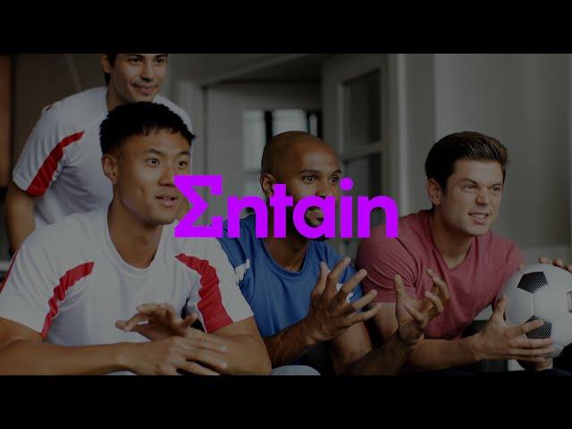 Entain: Revolutionising sports betting and gaming entertainment