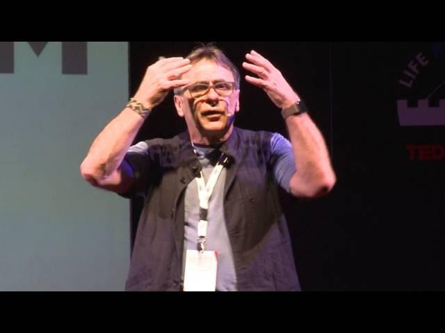 «Carpe Diem» is an attitude | Peter Economides | TEDxKavala