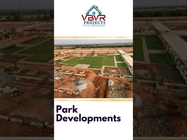 "Discover the Amazing New Developments in HMDA Ventures at Tukkuguda!" | vbvrprojects