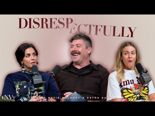 Disrespectfully - Margaritas with my Demon with Wes Borland | Episode 87