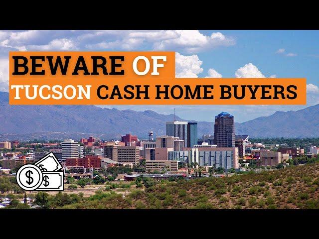 What You Need To Know  [ When Selling Your Home To a Tucson Cash Home Buyer ]