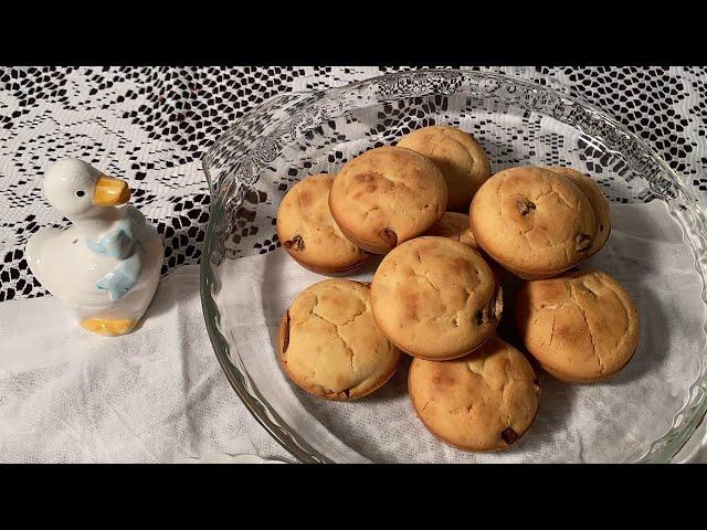 자꾸 손이 가는 쫄깃 쫄깃 찹쌀 찰빵 I Chewy bread