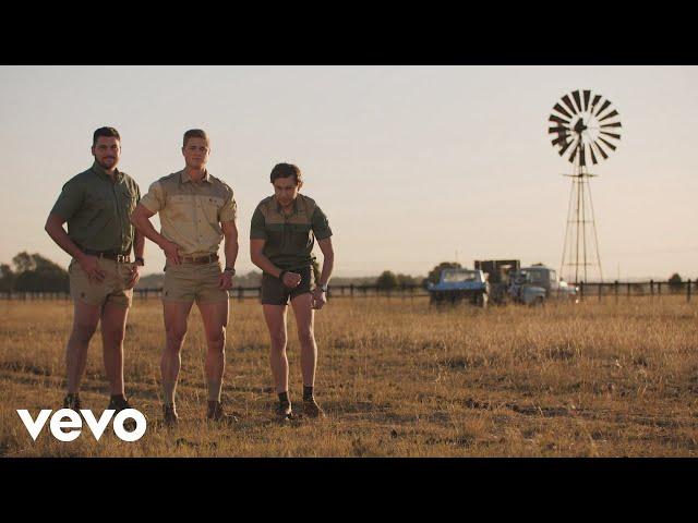 JAN JAN JAN - Wys jou Vleis