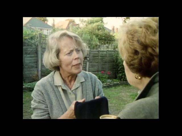 Mrs Warboys & Margaret Gossip about Victor's Underpants | One Foot In The Grave