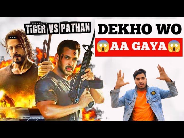 Tiger Vs Pathaan All Update | Tiger Vs Pathaan Release Date | Tiger Vs Pathaan Trailer Release Date