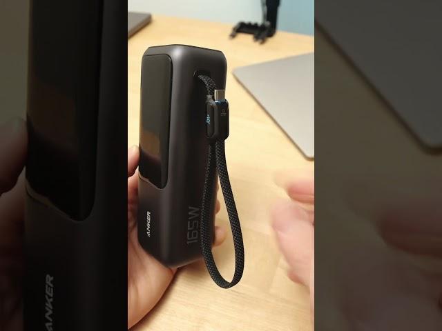 All you ever needed: Check out our NEW Anker Power Bank!