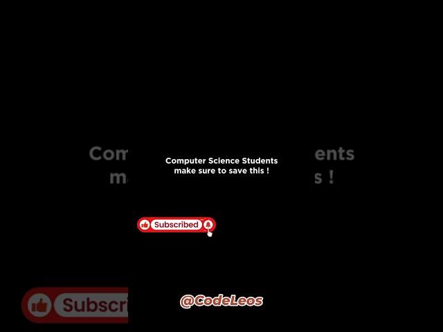 Best Youtube Channels for Learning Programming #ytshorts #shortsfeed #coding#shorts#shortsviral