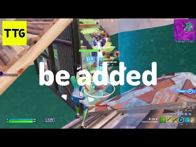 How to Join TTG Clan (Join A Fortnite Clan)