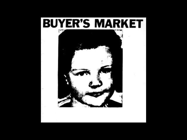 Peter Sotos – Buyer's Market