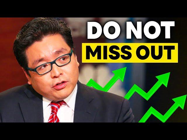 Tom Lee is ULTA-BULLISH for These Stocks! (Do This Now)