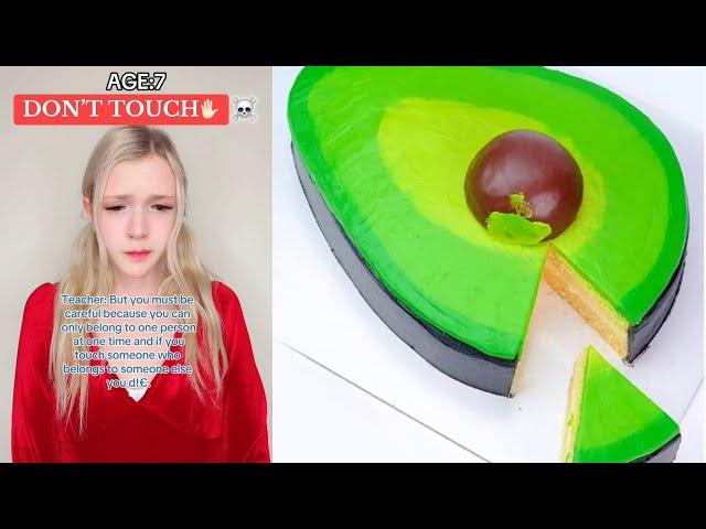  Text To Speech  ASMR Cake Storytime || @Brianna Guidryy  || POVs Tiktok Part #112