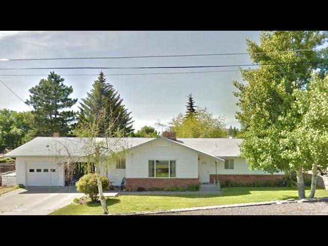 6261 Juniper Way, Klamath Falls, OR. 97603