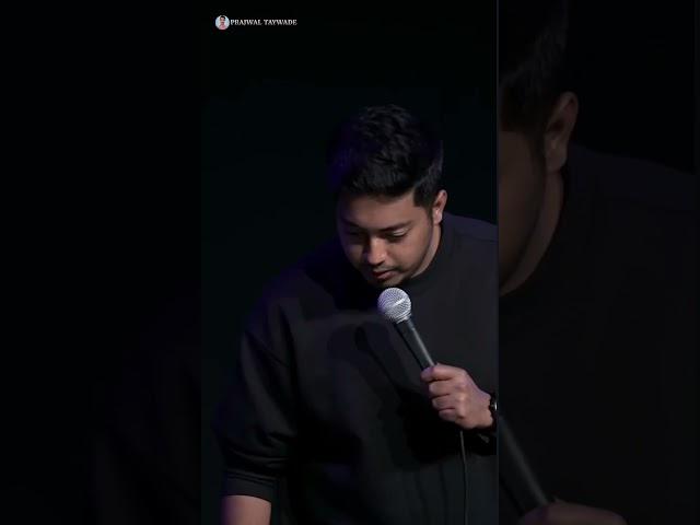 Comedy Wala | #standupcomedy