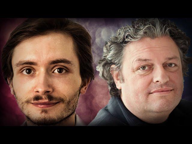 #638 Henkjan Honing: The Evolution, Cognition, and Neuroscience of Musicality and Music