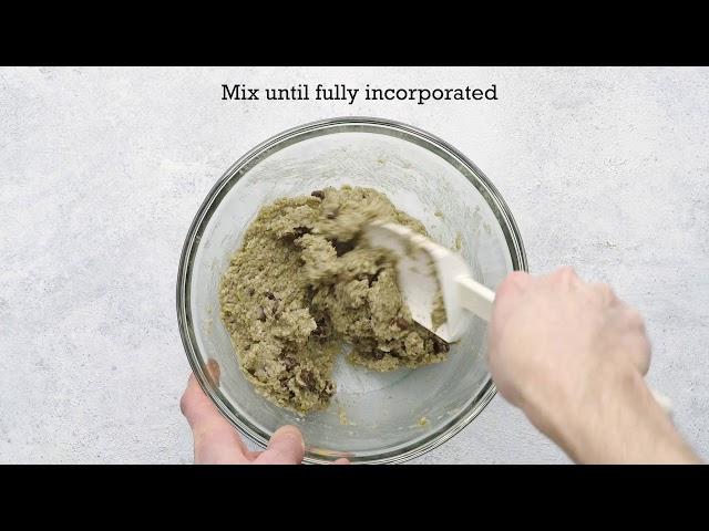 Coconut Banana Lentil Energy Bites