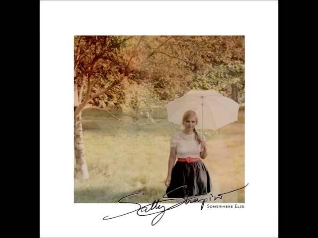 SALLY SHAPIRO - All My Life
