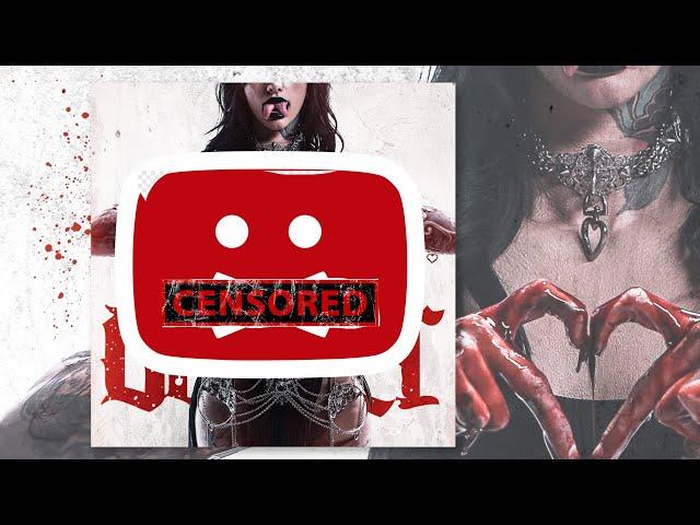 OVTLIER - “Heartless” (Official CENSORED Music Video)