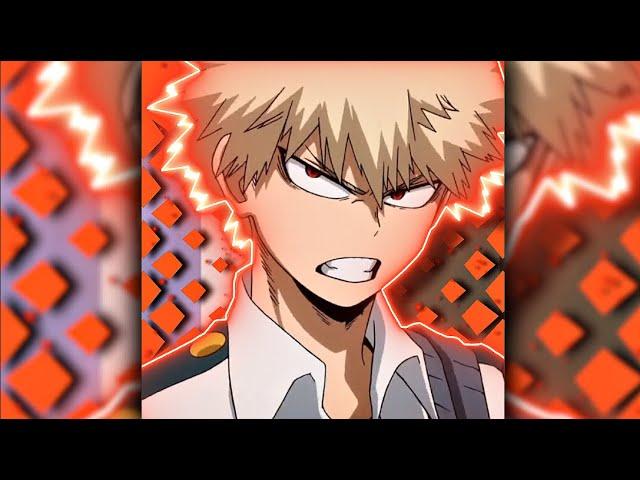 say when - bakugo edit