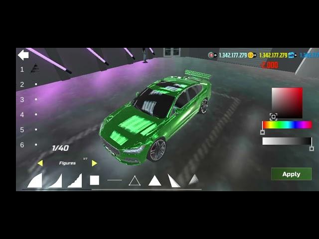 Car modification|| adil gaming zone|| adil salman