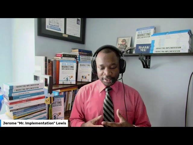 Weekly Marketing Implementation Video Newsletter - 2023.05.07