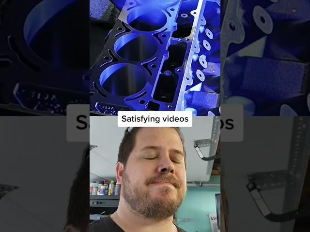 I love machine shop videos