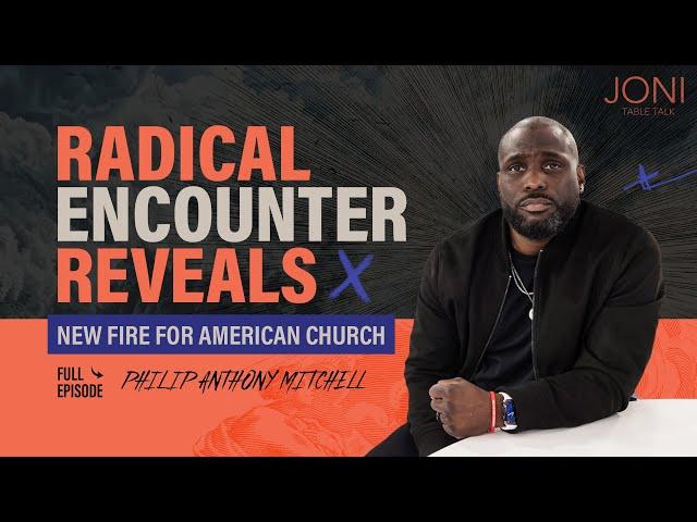 Luxury, Money & Power Left Me Empty – Philip Anthony Mitchell Shares His Powerful Testimony