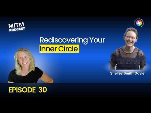 Rediscovering Your Inner Circle: Building Authentic Connections