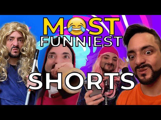 Mercuri_88 | Most Funniest Shorts Compilation