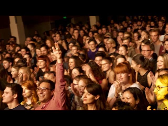 Tcha-Badjo - Live in Berlin - Gypsy Jazz