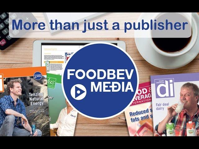 Do you think you know FoodBev Media?