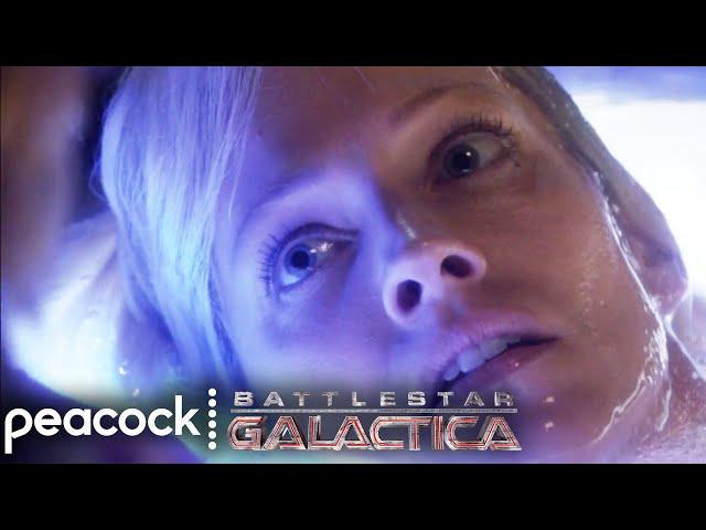 Battlestar Galactica | Number Six Resurrects