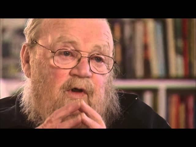 Farley Mowat comment on War