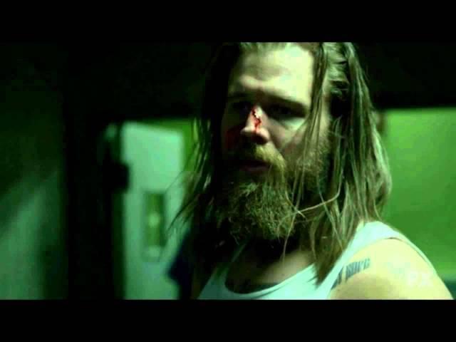 Son's Of Anarchy - Opies Death