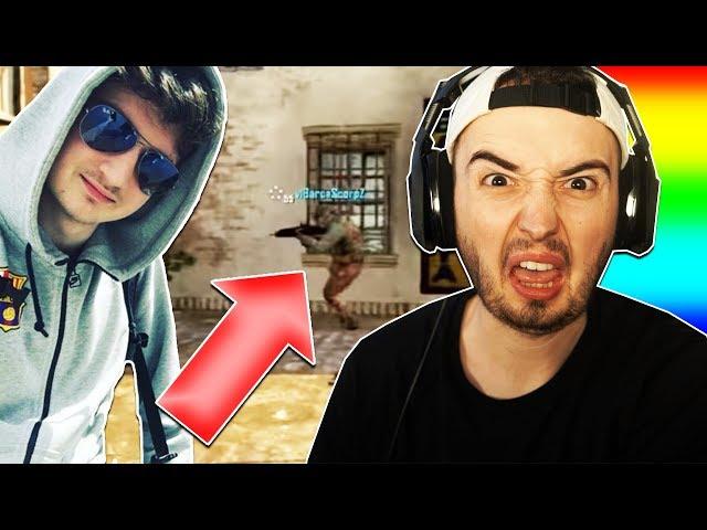 ANTON KLAUT ALLE KILLS !! | RTC #07 | ScorpionPlayz