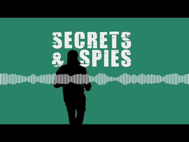 Russian Sleeper Spies in Germany with Florian Flade