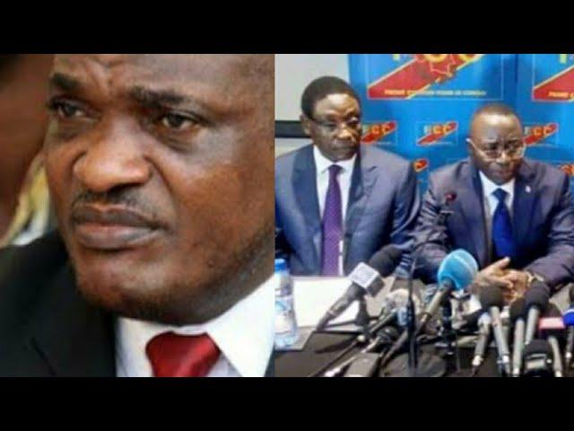 EN DIRECT PRISON:PAST MUKUNA BA  VERITE CACHÈE YA PRISON BOYOKA NDENGE BAYAKI PONA KOBOMA YE!!!