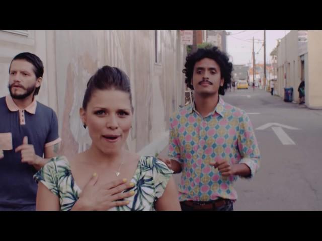 Puerto Candelaria - Feigned Love [Official Video]