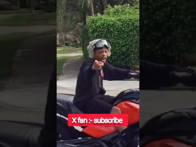 #xxxtentacion #llj #shorts 