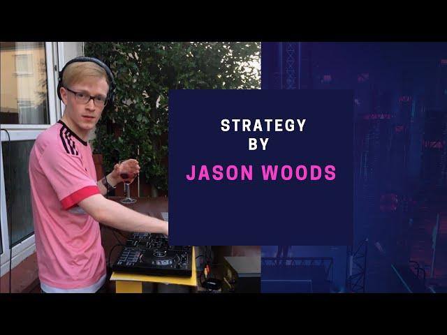 Strategy by Jason