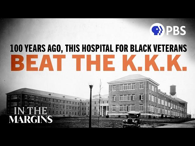 Tuskegee: Where a Hospital Became a Battleground