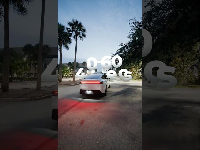TESLA MODEL Y JUNIPER!! — OVERVIEW #carreviews #teslamodely #tesla