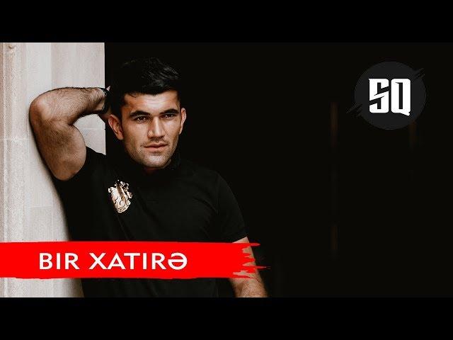 Sabir Qafarli - Bir Xatire / Official Audio