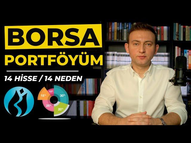 Borsa Portföyüm / Hisse Senedi Tavsiyeleri, Yorumları ve Analizi