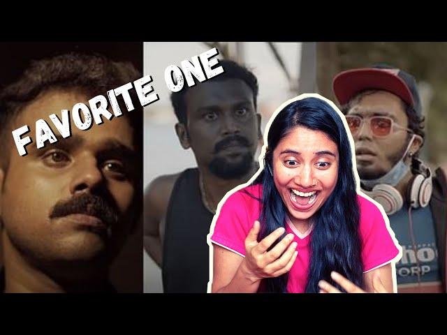 ULKKA by Karikku REACTION | Comedy Sketch by Karikku | Ashmita Reacts