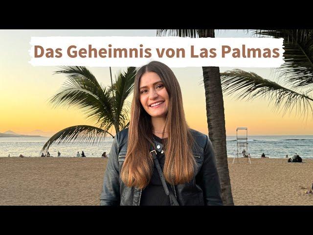 Darum ist Las Palmas (Gran Canaria) ein toller Ort für digitale Nomaden