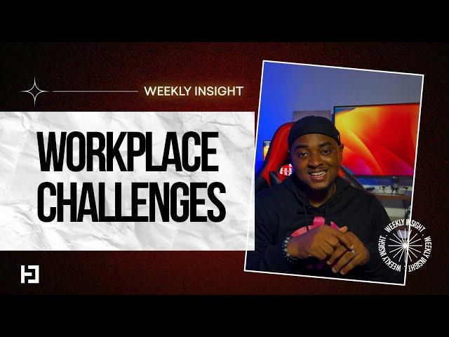 Navigating workplace challenges as a Christian